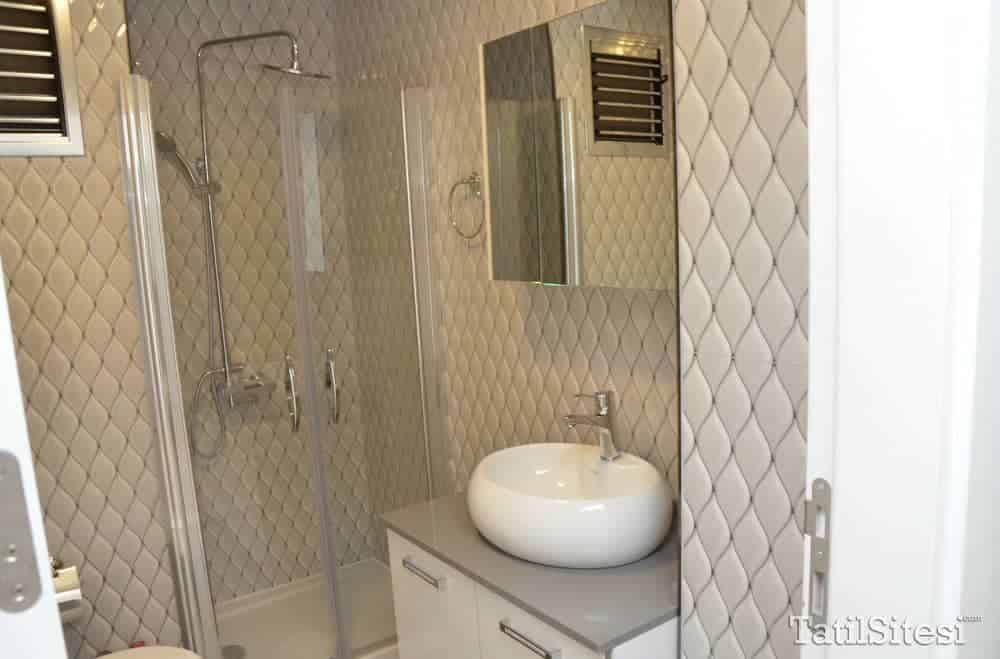 Sığacık Marina Apart